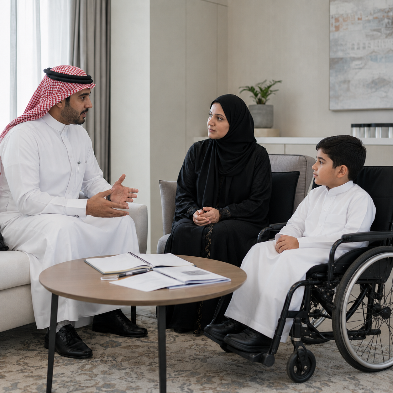 الاستشارات