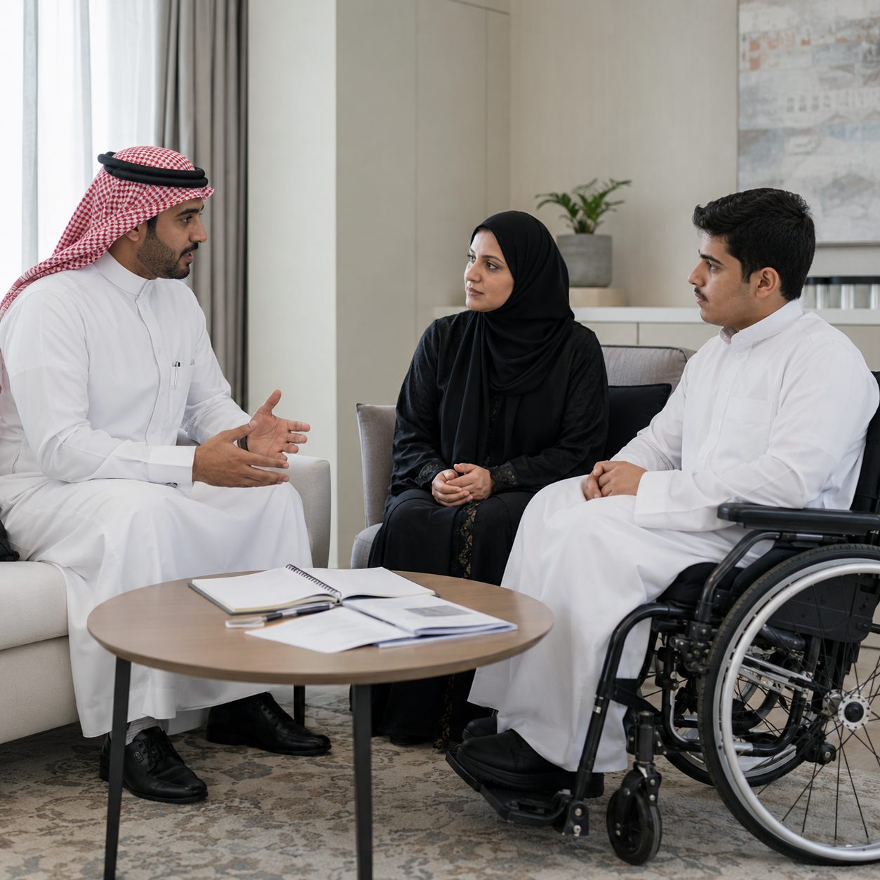 الاستشارات